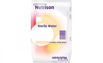 Sondevoeding, Nutrison Steriel Water, Nutricia