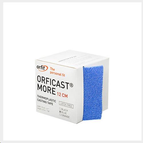 Thermoplastische Tape, Orfit