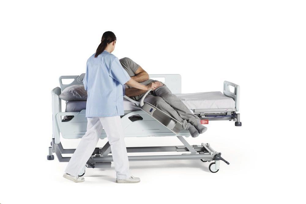 Sta op Hulp, Arjo, Seba Leg Lift