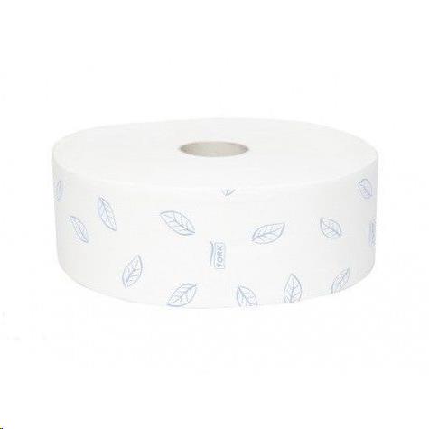 Toiletrol, Toiletpapier, Premium, 2 Laags, Tork
