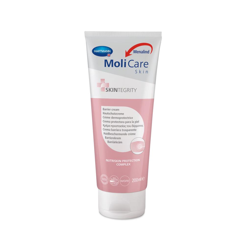 Molicare Skin Protect, Barriere Creme, Menalind, Hartmann