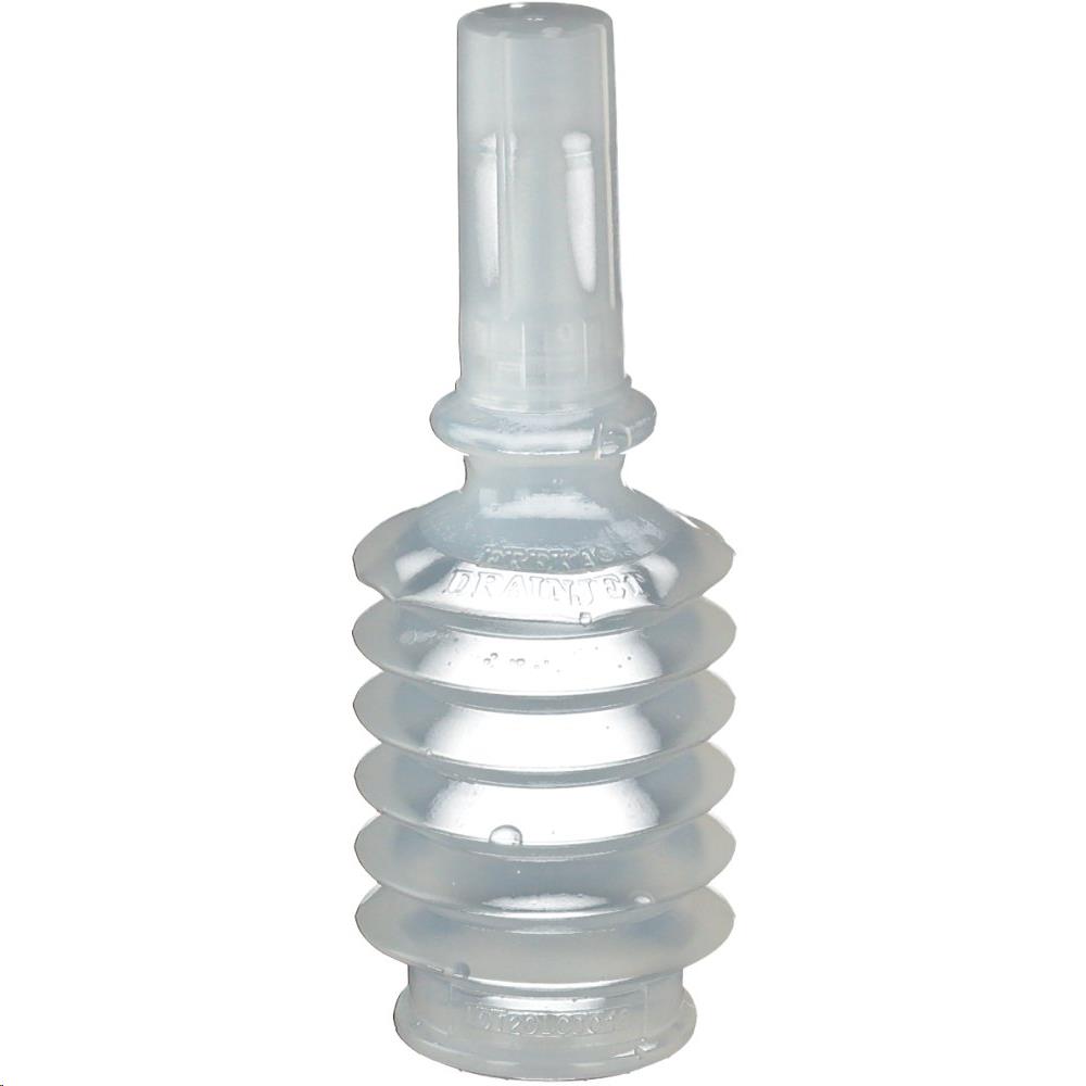 Spoelvloeistof, Nacl 0,9%, Kunststof Drainfles, Fresenius