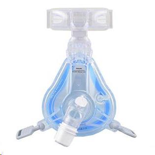 CPAP, Dreamwear Full Face, Philips respironics