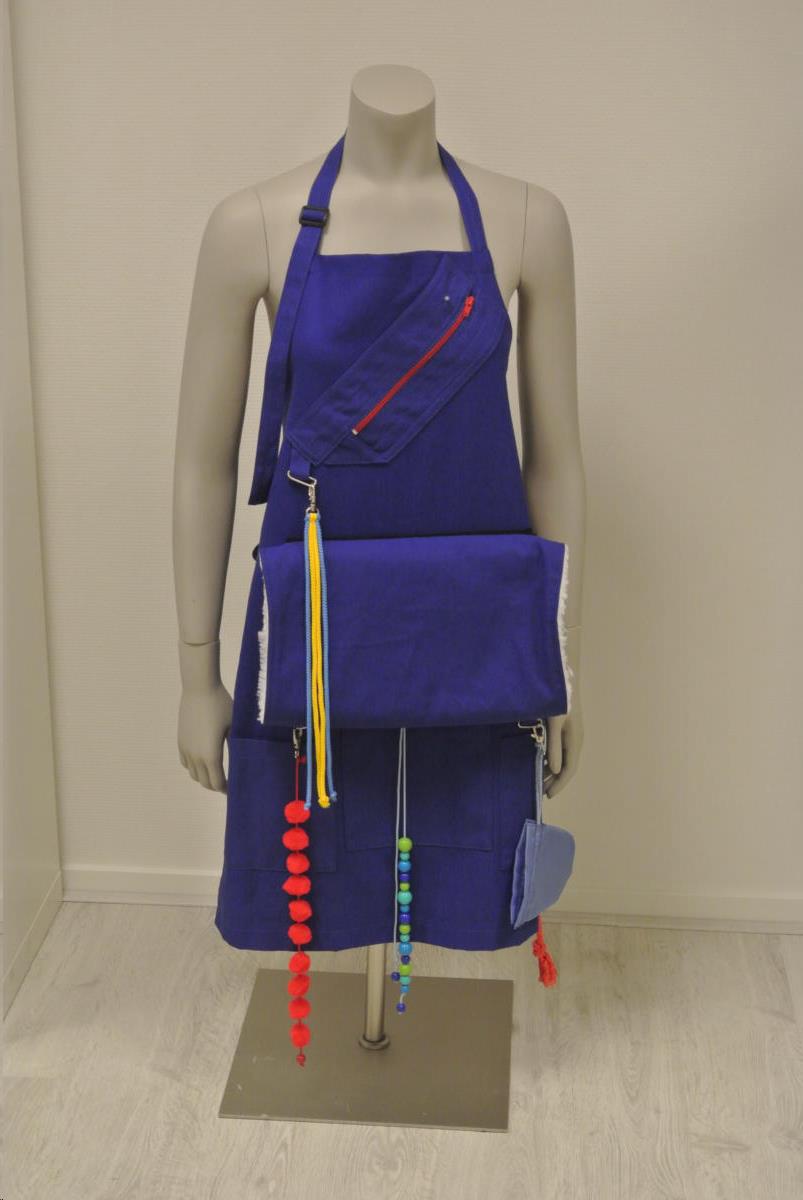 Activiteitenschort, Sarkow