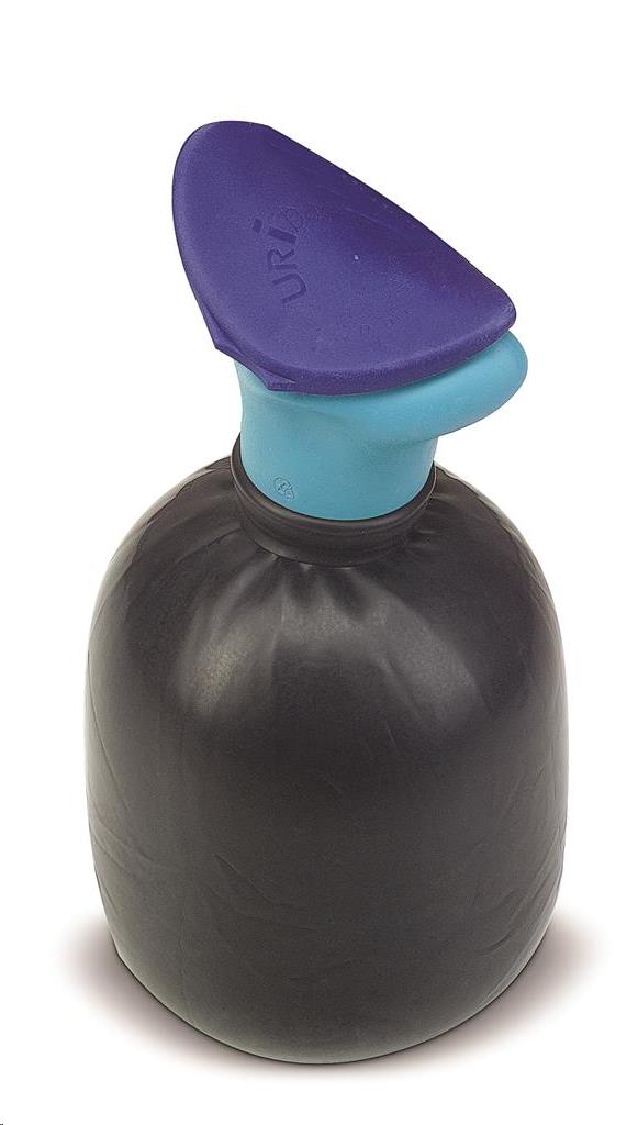 Opvouwbaar Urinaal, Vrouw, Urisec