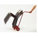 Stoelverplaatser, Steekwagen voor Stoelenvervoer