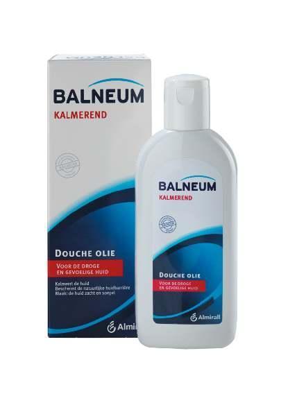 Douche Olie, Balneum, Kalmerend