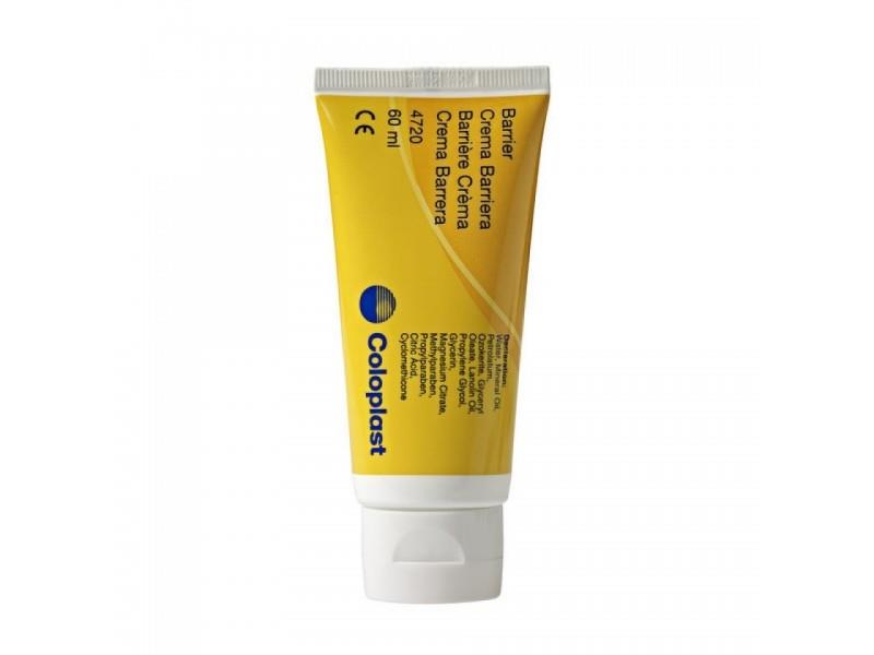 Stoma, Huidbeschermende Creme,  Barriere Creme, Comfeel, Coloplast