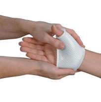 Spalkmateriaal, Aquaplast, thermoplastisch materiaal