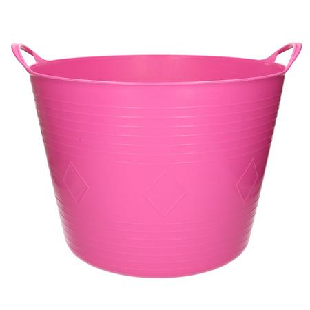 Wasmand, Flexibele kuip, 40 Liter