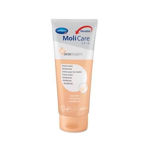 Molicare Skin Care, Handcreme, Menalind, Hartmann