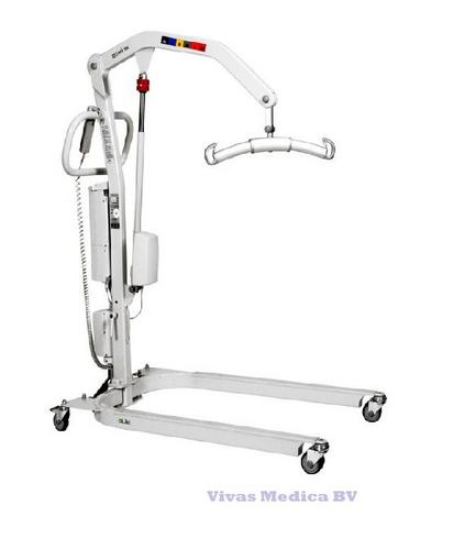 Tillift, Passief, Uno, Liko