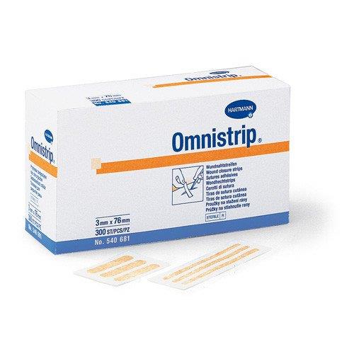 Hechtstrips, Zwaluwstaartje, Omnistrip, Hartmann