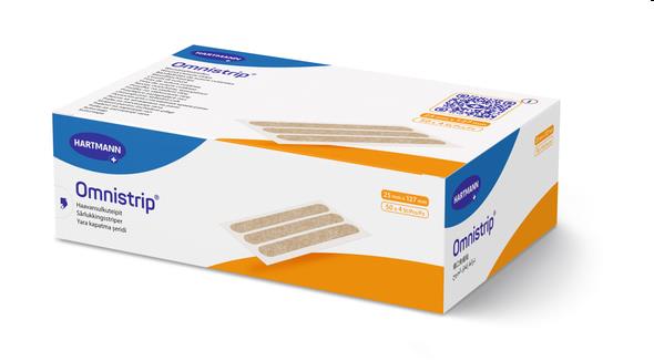 Hechtstrips, Zwaluwstaartje, Omnistrip, Hartmann
