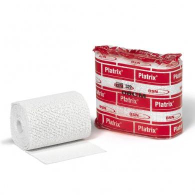 Gipsverband, Platrix, BSN