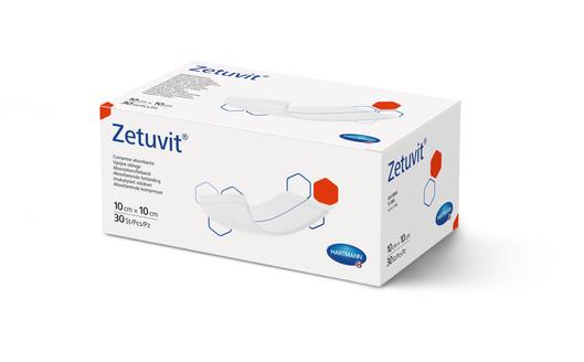Absorberend Gaas, Zetuvit, Onsteriel, Hartmann