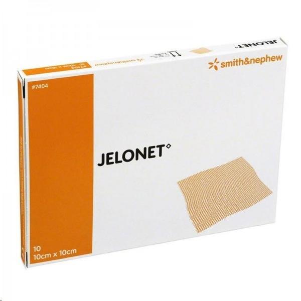 Zalfgaas parafine, Jelonet, Steriel, Smith&amp;Nephew