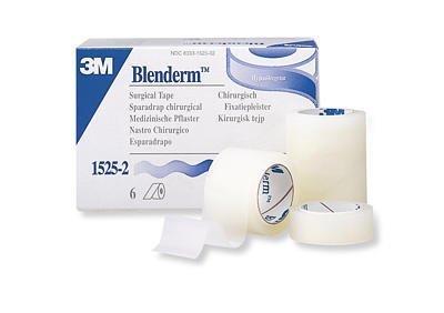 Fixatie Pleister, Blenderm, 3M