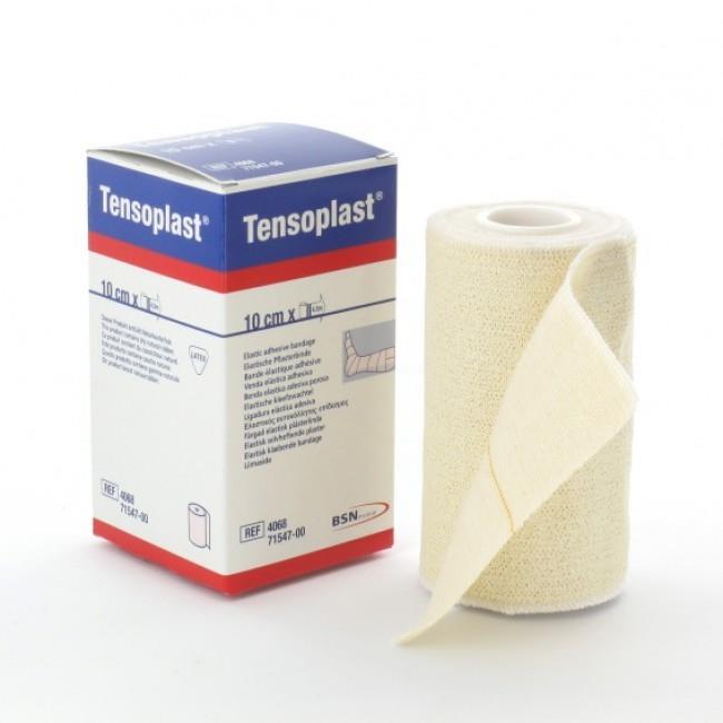 Zelfklevende Zwachtel, Tensoplast, BSN