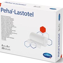 Fixatie Zwachtel, Peha Lastotel, Ongecellofaneerd, Hartmann Fixatie Zwachtel, Peha Lastotel, Ongecellofaneerd, Hartmann
