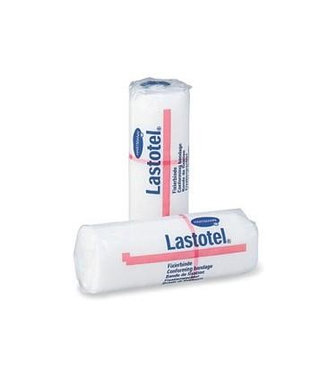 Fixatie Zwachtel, Peha Lastotel, Gecellofaneerd, Hartmann