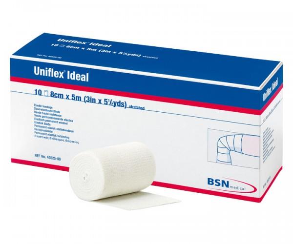 Fixatie Zwachtel, Uniflex Ideaal, BSN