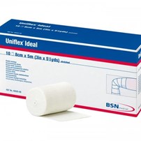 Fixatie Zwachtel, Uniflex Ideaal, BSN Fixatie Zwachtel, Uniflex Ideaal, BSN
