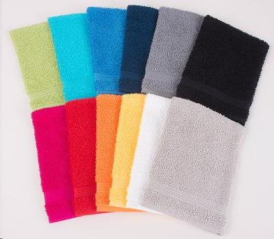 Washand, Cora, textiel, Ten Kate