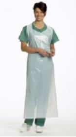 Disposables, Halterschort, Molnlycke