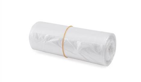 Afvalzak, HDPE, Huismerk