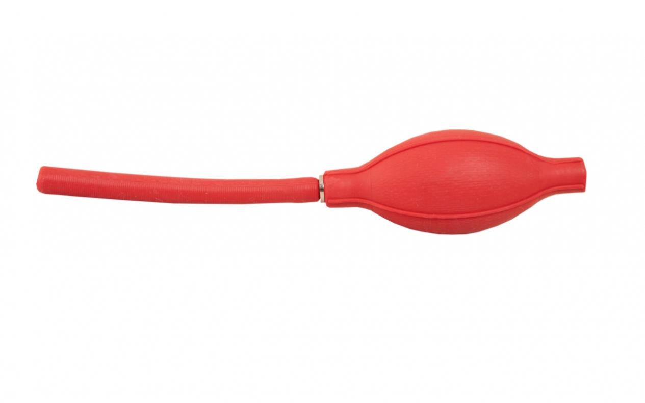 Antidecubitus, Ringkussen, Windring, Losse Pomp