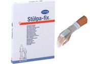Netverband, Stulpa Fix, Hartmann, elastisch fixatienetverband