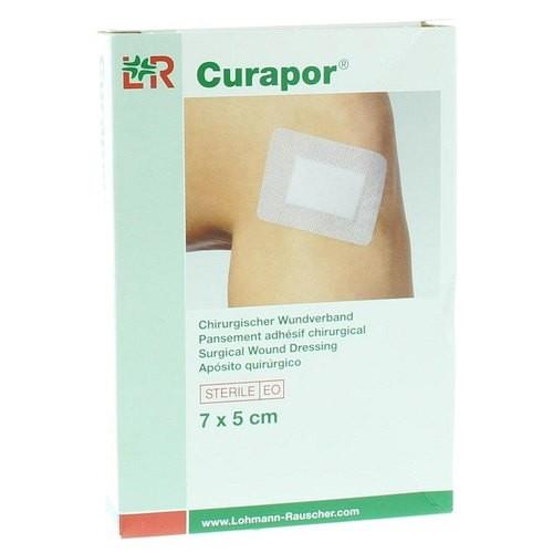 Eiland, Curapor, Lohman &amp; Rauscher