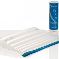 Opblaasbaar Hielwigkussen, Repose, Standaard, Incl Pomp Opblaasbaar Hielwigkussen, Repose, Standaard, Incl Pomp