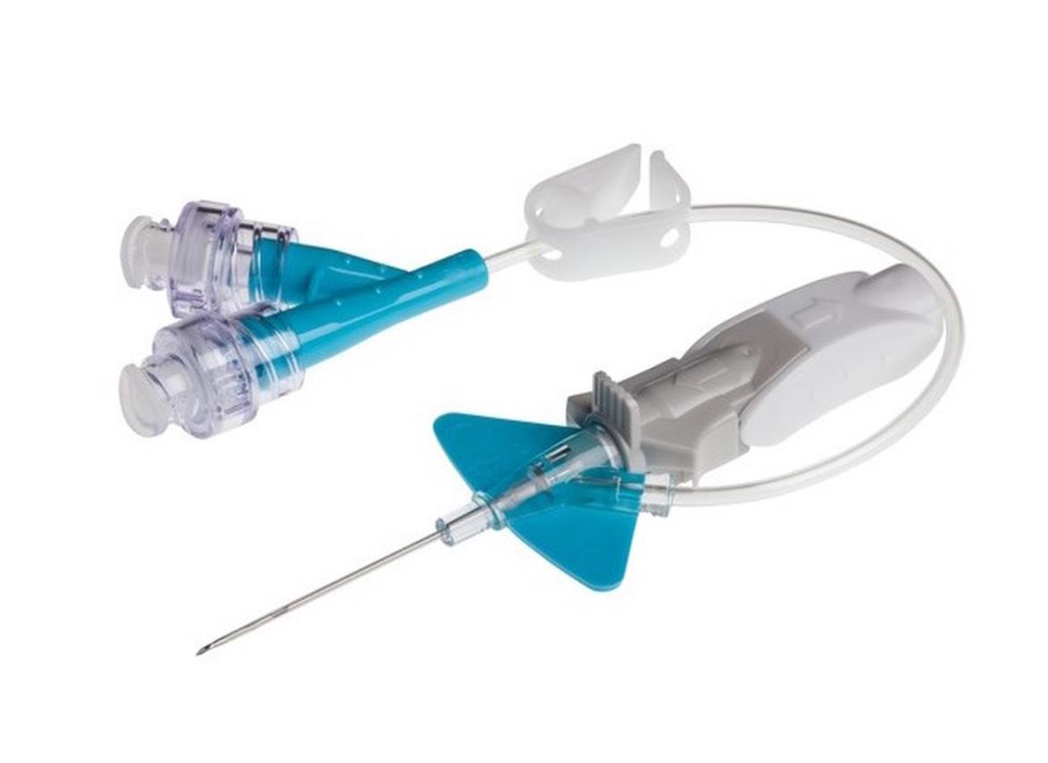 Infuus Systeem, Cathetersysteem, Nexiva IV, Gesloten Kraan, Q-Syte ...