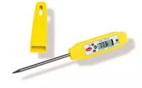 Horeca Digitale Thermometer, Cooper, Steekthermometer