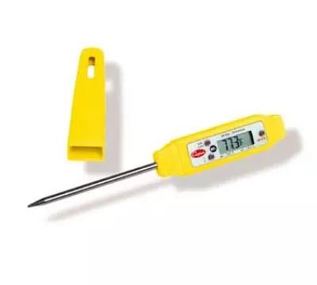 Horeca Digitale Thermometer, Cooper, Steekthermometer