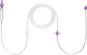 Voedingssysteem, Amika Easybag Mobile, Enfit, Fresenius