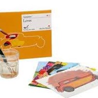 Aquapaint, Schilderen met Water, Geschikt bij Dementie Aquapaint, Schilderen met Water, Geschikt bij Dementie