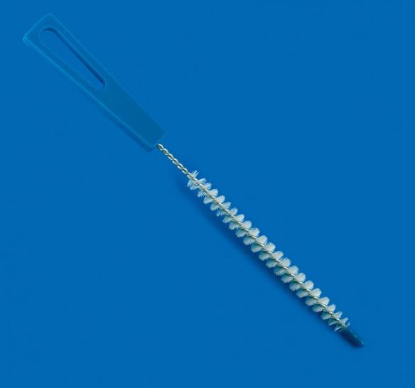 Tracheo, Reinigingsborstel voor canules