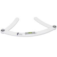 Bekkenmeter met Waterpas