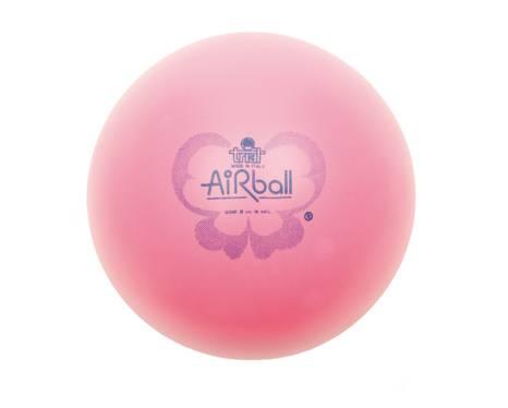 Airball Trial