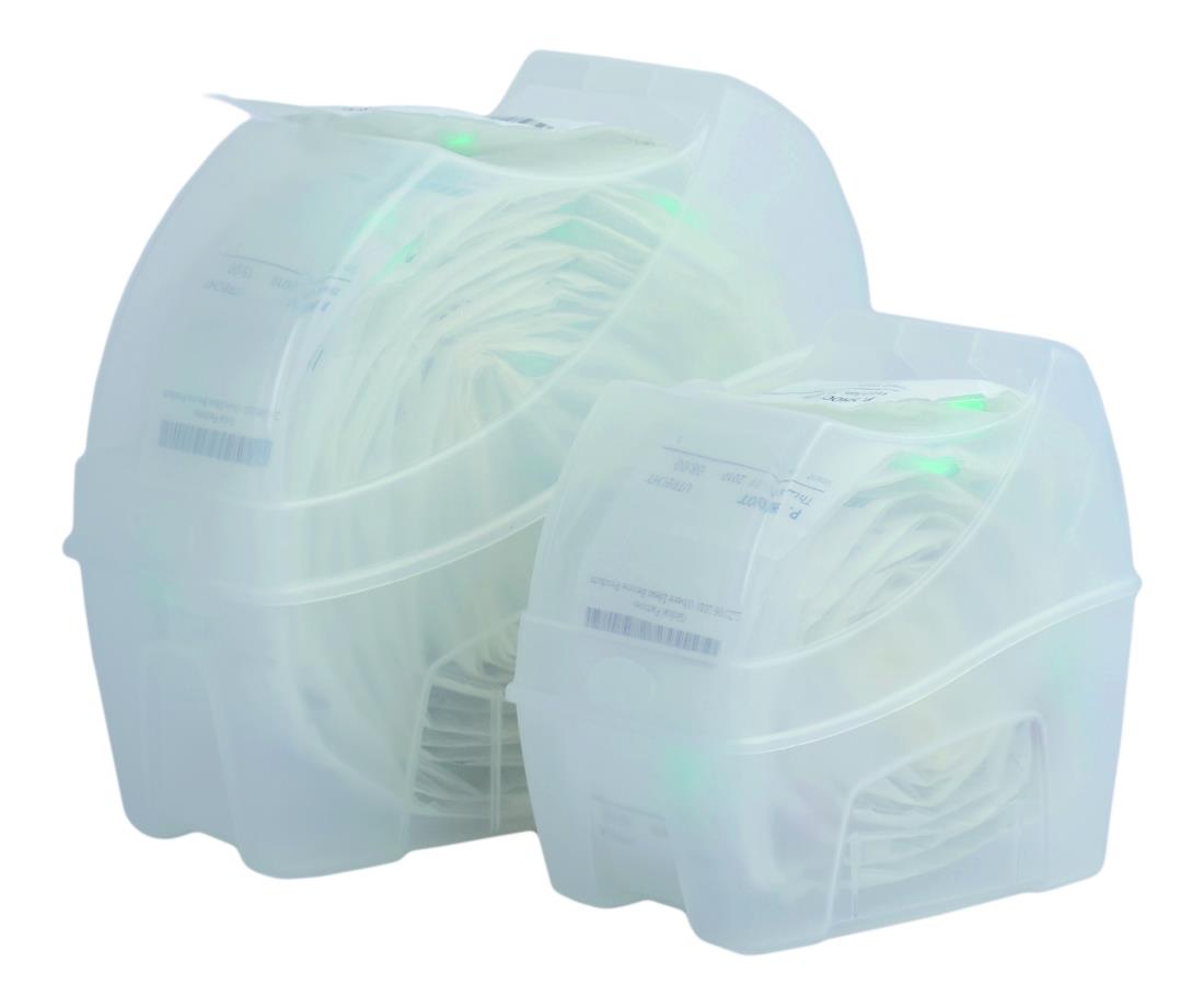 Medicatieroldispenser, Geschikt voor Baxterrol, 1 Week rollen, Small