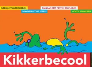 Bordspel, Kikker be Cool