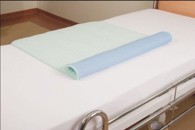 Matrasbeschermer, 4 laags, Stoff