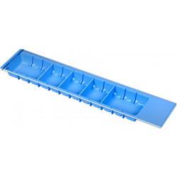 Medicijn Cassette, Cassette Model 161, Wiegand