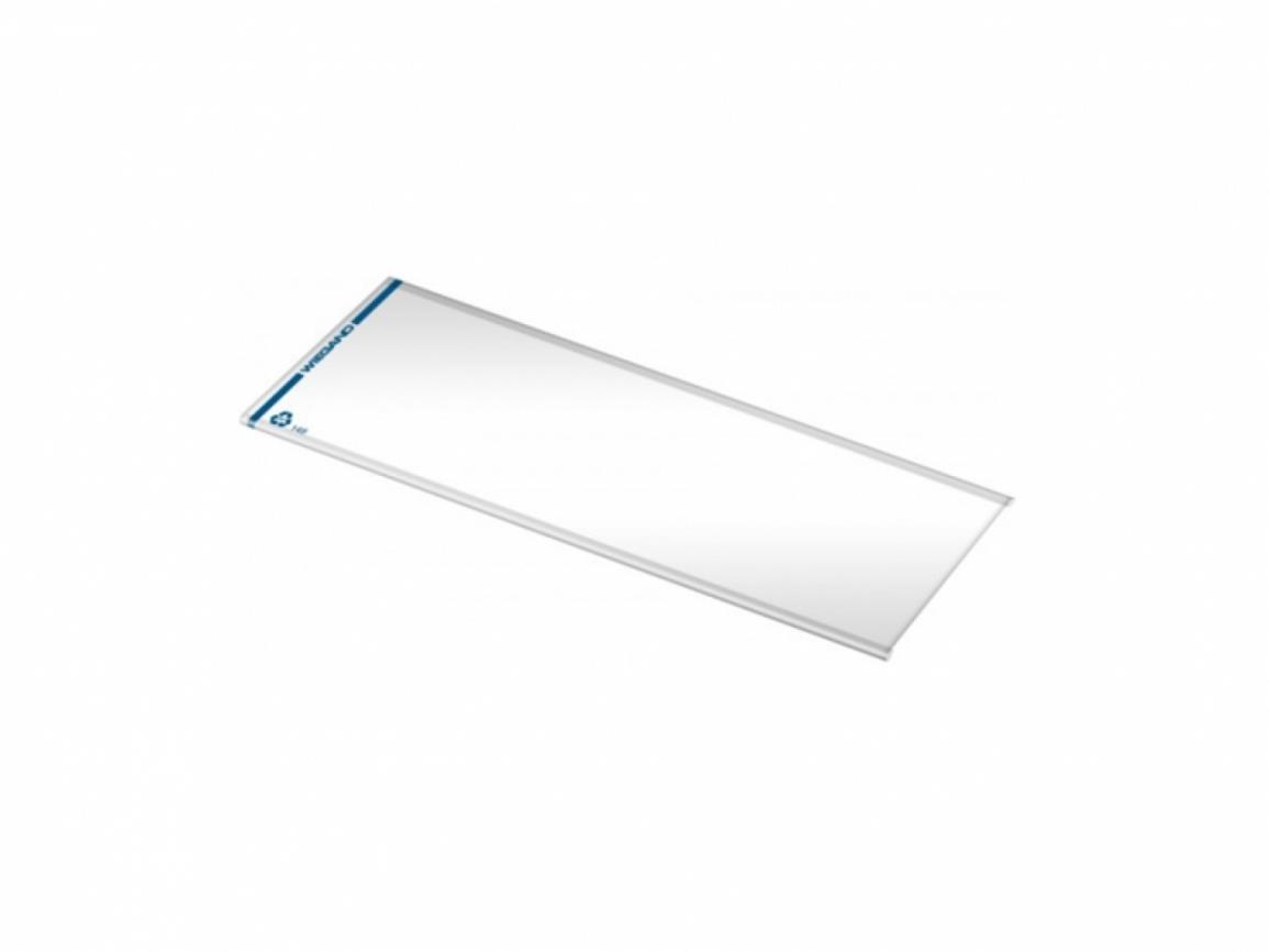 Medicijn Cassette, Losse Deksel voor Model 151,  Wiegand