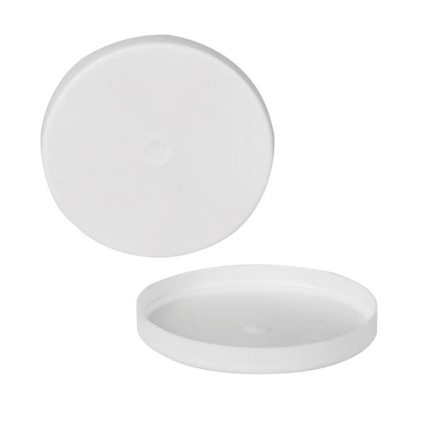 Medicijnbeker, Disposable, Deksel, Geschikt voor Harde Bekers, Huismerk