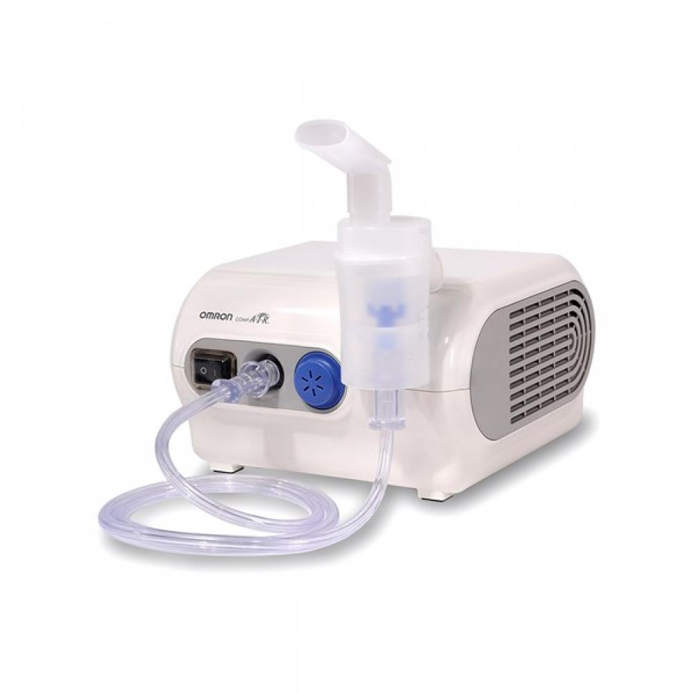 Medicijnvernevelaar, Omron C28P, Luchtfilter