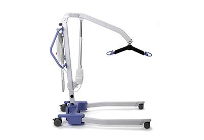 Tillift, Passief, Joerns, Advance.